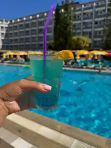 Xeno Eftalia Resort - 28