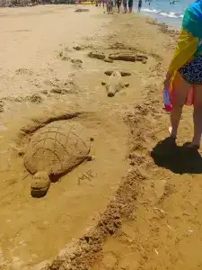 Calimera Hane Garden - 43