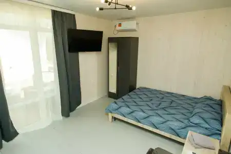 AZIMUT Tourist base - 13