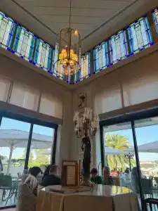 Ciragan Palace Kempinski Istanbul - 48