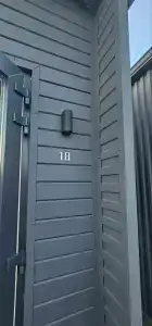 Grey House - 28