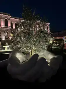 Four Seasons Istanbul at the Bosphorus - 92