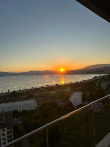 Hyatt Regency Izmir IstinyePark - 11