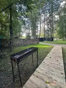 Goosi-Lebedi Wellness Centre - 31