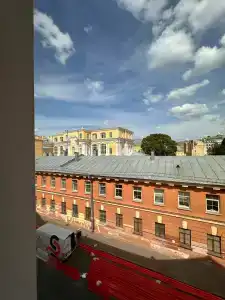 Друзья у Гостиного Двора - 27