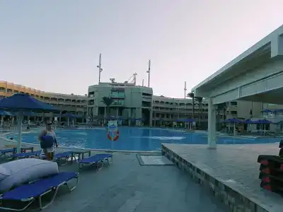 Pickalbatros Aqua Vista Resort - - 34