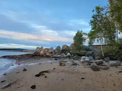 Morskaya Recreation camp - 27