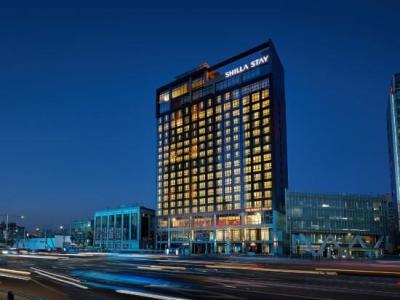 Shilla Stay Samsung COEX Center - 0