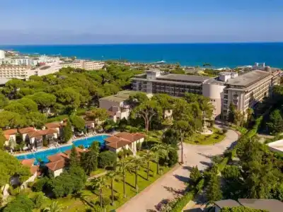 Papillon Ayscha Resort & Spa - All Inclusive Resort - 20