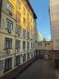 Bogemia on Vavilova Street - 27