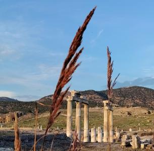 Lycus River Thermal - 29