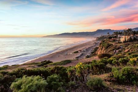 Huntley Santa Monica Beach - 7