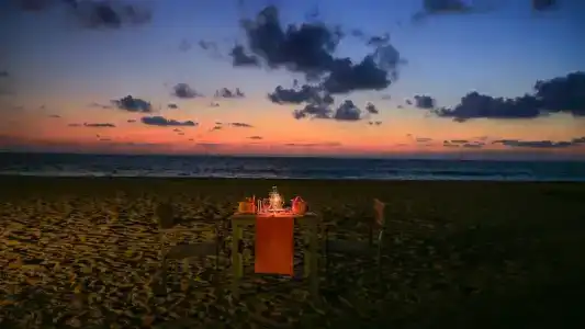 Pandanus Beach Resort & Spa - 6