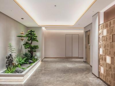 Holiday Inn Express Zhongguancun Tech Park, An Ihg - 18