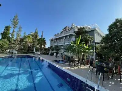 Tekirova Millennium - 22