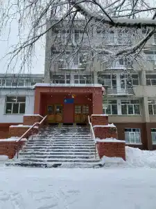 Sanatoriy Kamskie Zori - 31