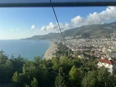 Alaiye Kleopatra - 21