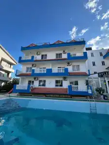 Atlantis Apartments - 11