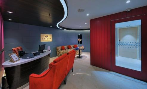 Crystal Sarovar Premiere Agra - 5