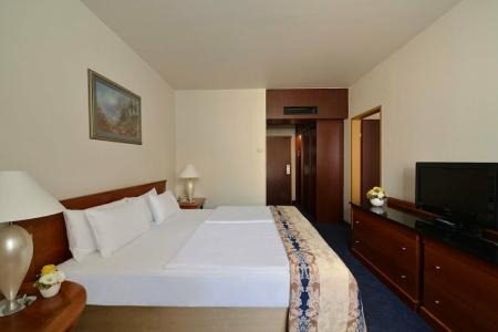 Danubius Hungaria City Center - 45