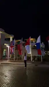 Pickalbatros Aqua Vista Resort - - 26