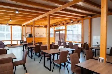 Kristall ot Femili Prayd INN - 11