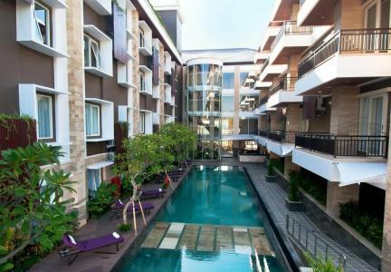 Quest San Denpasar - 6