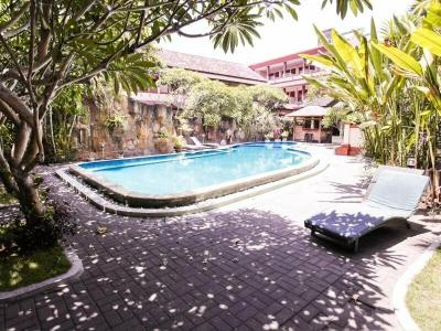 Bali Diva Kuta - 21