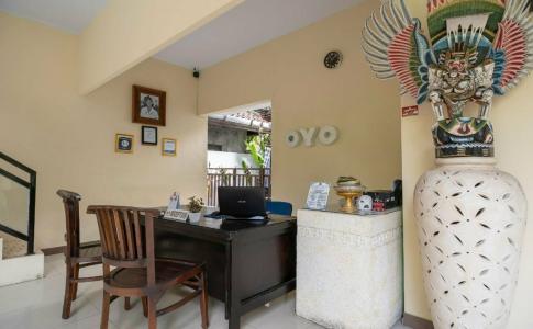 Dedy Beach Inn - 43