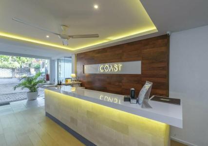 Coast Boutique - 23