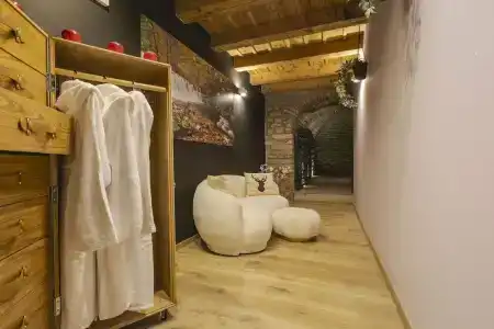 Spa Granduca - 26
