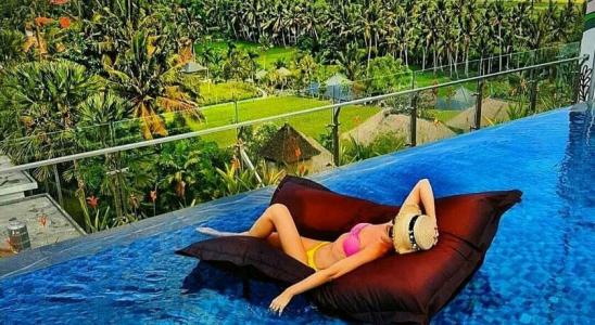 MaxOnes at Ubud - 31