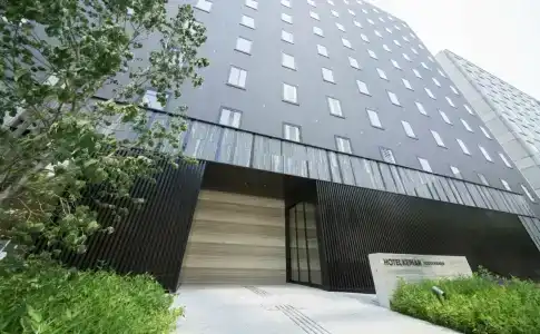 Keihan Yodoyabashi - 8