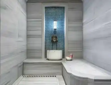 Mövenpick Bursa and Thermal Spa - 48