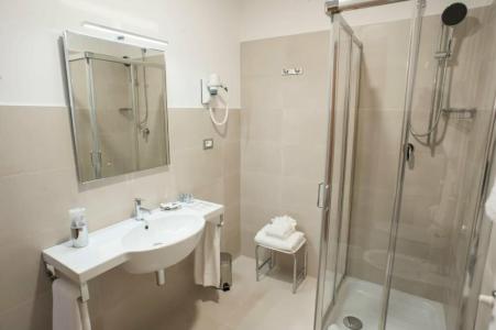 Mercure Rome Piazza Bologna - 18