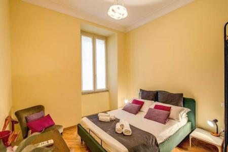 B&B Room To Rome - 6