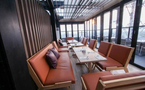 Kuretakeso Kemang - 12