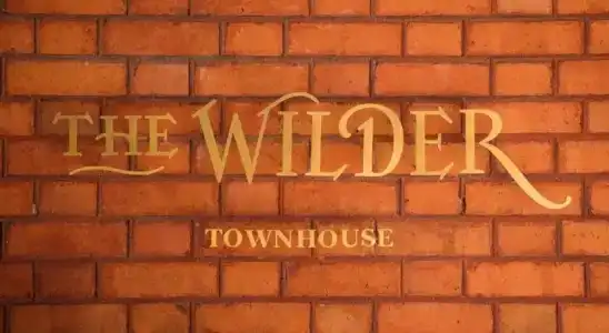 The Wilder Townhouse - 9