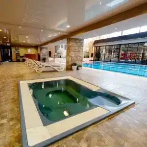 Morskaya Shkola & SPA - 90