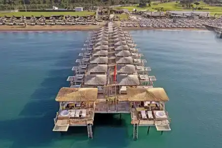 Titanic Deluxe Golf Belek - 7