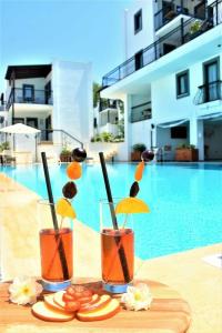 Modern Life Bodrum - 13