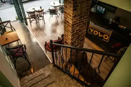 Yolohostel - 37