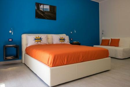 Montedonzelli B&B - 1