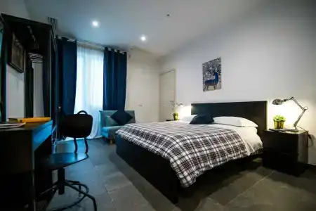 Quattro Briganti - 1