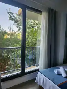 Park Rooms & Apart - 22