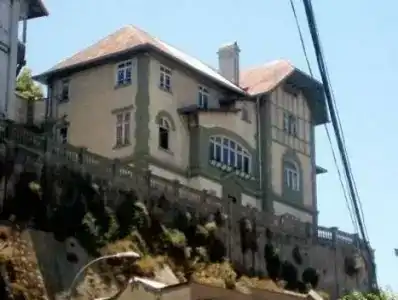B&B Patrimonial Little Castle - 0