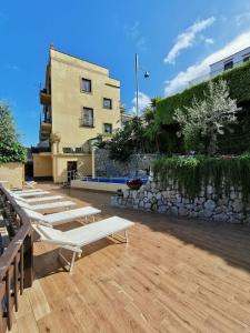 L'Ulivo Resort - 1