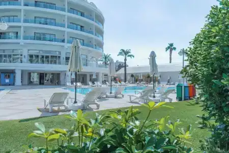 Pineta Park Deluxe - 49