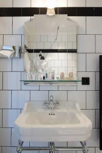 Best Western Premier Roosevelt - 49