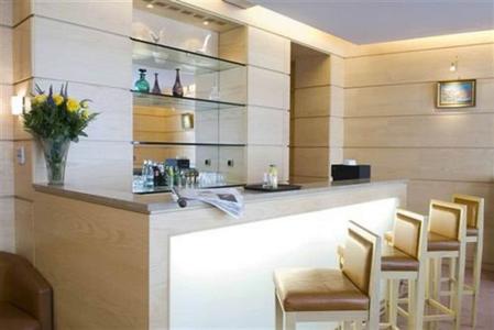 Grand Hôtel du Havre - 11